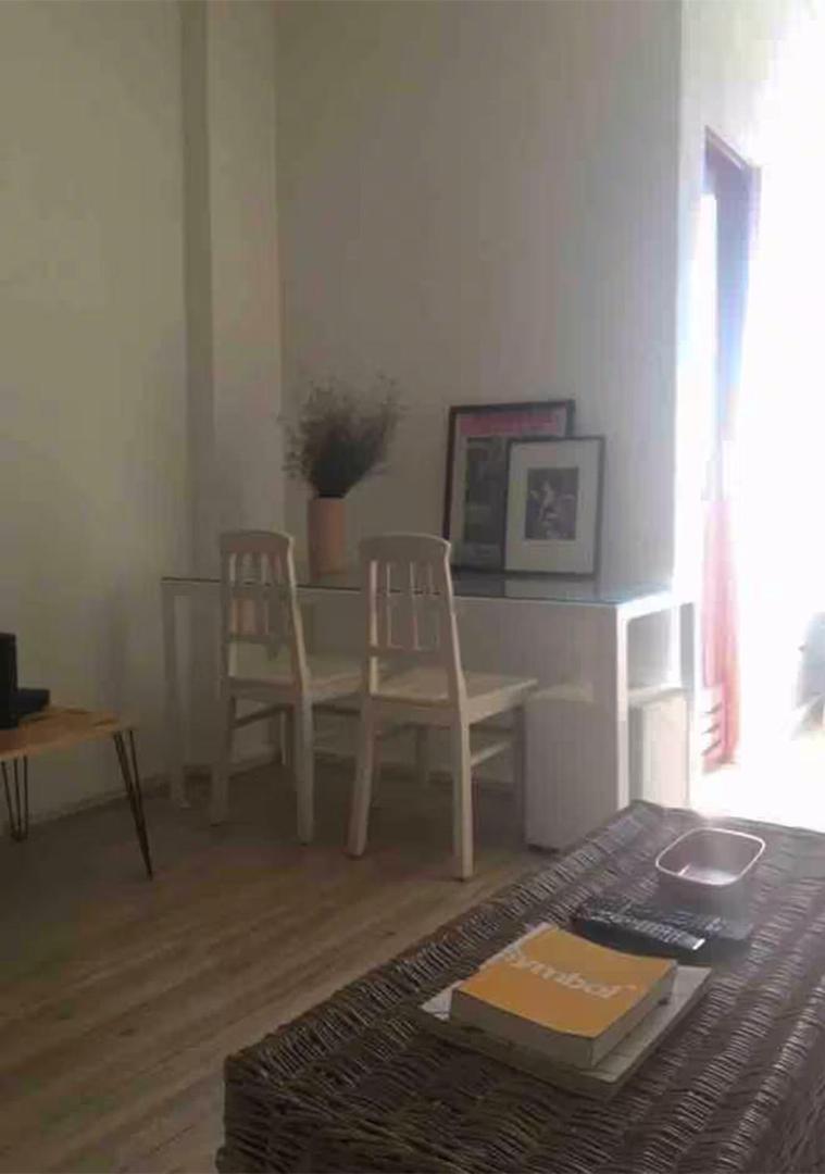 No Em Flamengo Appartement