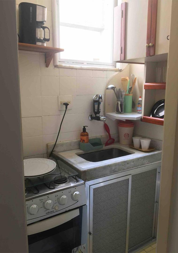 Appartement No Em Flamengo Rio de Janeiro
