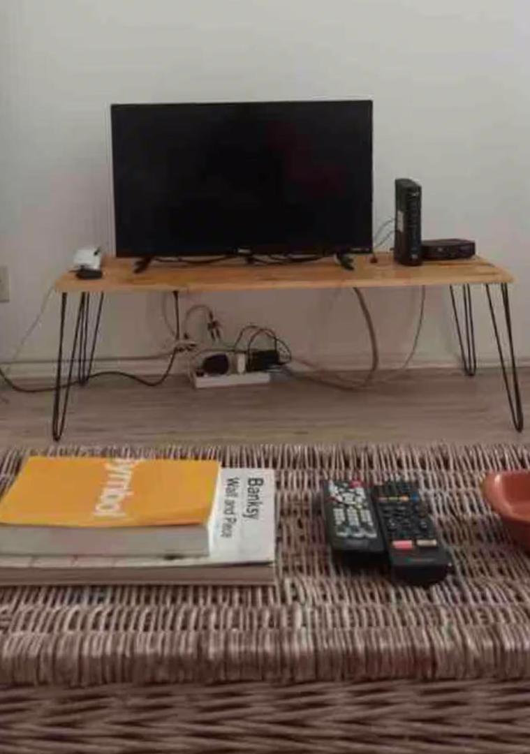 Appartement No Em Flamengo *